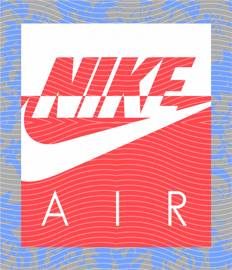 NIKE-NK 274